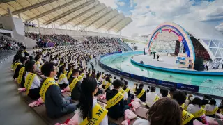 Нұр-Сұлтанда әлеуметтік осал топтағы талапкерлерге оқу ақысы төленеді