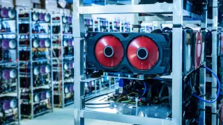 Қазақстанда майнерлерге жаңа мөлшерлеме белгіленді