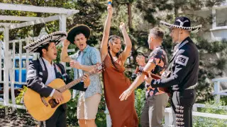 Шетелдіктер үшін ең мейірімді 10 мемлекет