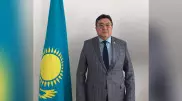Берік Ахметов Ұлытау облысы бойынша Мемлекеттік қызмет істері агенттігі департаментінің басшысы болды