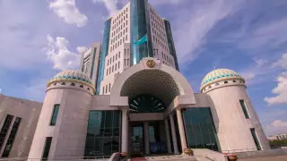 Жаңа облыстардағы Сенат депутаттарын сайлау: үміткерлер туралы не белгілі?