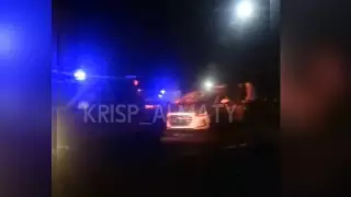 Алматыда полиция қызметкері әйелді қағып өлтірді