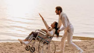 Мүмкіндігі шектеулі туристердің басты проблемалары аталды