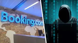 Booking.com-дағы алаяқтық: 100 адамға бір үй жалға берілді