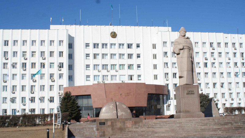 Фото: Рахим Қойлыбаев