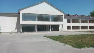 Жетісу облысында Мәдениет үйінің жөндеу жұмыстары екі жылдан бері аяқталмай тұр