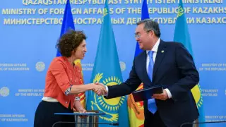 Тағы бір ел қазақстандықтарға визасыз қолжетімді болады