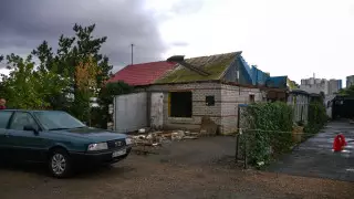 Алматыда 500 үй сүрілуі мүмкін: тұрғындар шағымын айтты