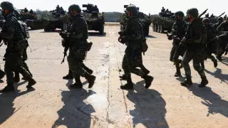 Пелосидің сапарынан кейін Қытай Тайвань маңында зымыран ұшырды