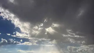 Алдағы демалыс күндері ауа райы қандай болады?