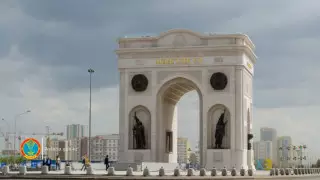 Нұр-Сұлтанда Мәңгілік Ел даңғылының екі учаскесі жабылады