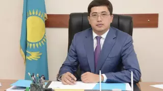 Тараз қаласының әкімі қызметінен кетті