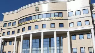 СІМ өкілі Лондондағы Әзербайжан елшілігіне жасалған шабуыл туралы айтты