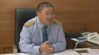 Генерал-майор Жайлаубек Халықұлы тергеу изоляторында қайтыс болды