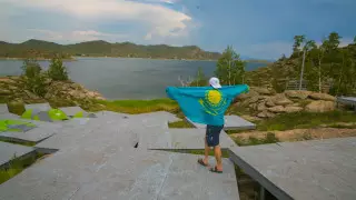 Туризм индустриясы комитеті қазақстандықтара үндеу жариялады