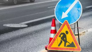 Алматыда жөндеу жұмыстарына байланысты бірнеше көше уақытша жабылады