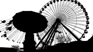 17 жастағы қыз әткеншектен ұшып кетіп, қайтыс болды