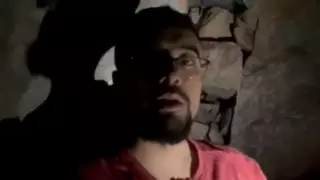 Турист Алматы тауларында жоғалып, бір тәуліктен аса уақыт бойы табылмаған