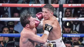 Экс-чемпион Канело - Головкин айқасы жайлы ойын ашық айтты