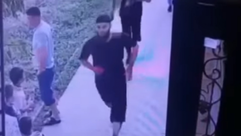 Видео кадры