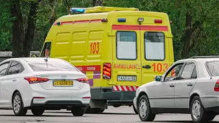 "Кішісі 2020 жылы туған". Алматыда әйел мен екі баласы өлі табылды