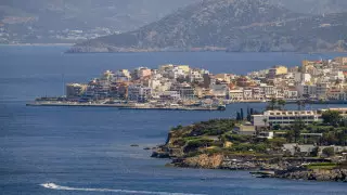 Ираклион және Афина. Критке саяхат қазақстандықтар үшін қандай мүмкіндіктер аша алады?