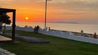 "Минотавр және жағажайлар". Грекиядағы Крит аралы туралы не білесіз?