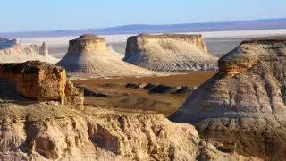 Қазақстанда туризмді қалай дамытады және оған қанша қаражат жұмсайды: Маңғыстау облысы