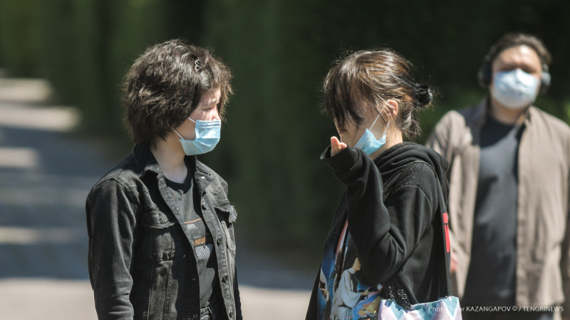 Фото: Тұрар Қазанғапов