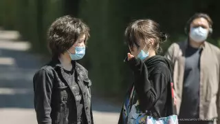 Кейінгі тәулікте коронавирус жұқтырғандар саны азайды