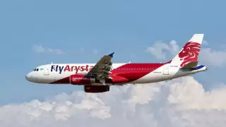 Fly Arystan және Air Astana әуекомпанияларын бөлудің салдары айтылды