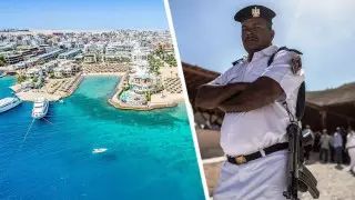 Мысырда туристер үшін танымал ойын-сауыққа тыйым салынды