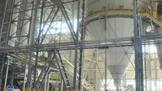 Ұлттық экономика министрі Ақтөбе облысының кәсіпорындары мен әлеуметтік нысандарын аралады