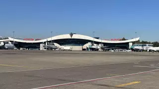 Қазақстандық әуекомпаниялар жарты жылда қанша жолаушы тасымалдады?