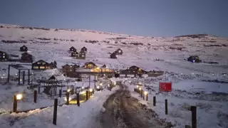 Күтпеген танымалдылық: адамдар Африкаға шаңғымен сырғанау үшін барады