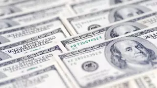 Доллар бағамы қайта көтерілді