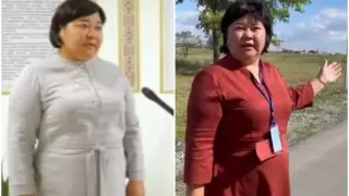 Резонанс тудырған сұхбаттан кейін ауыл әкімінің өмірі қалай өзгерді