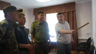 Қостанайдағы 5 жасар қыздың жоғалуы: іздеу бағыты өзгерді