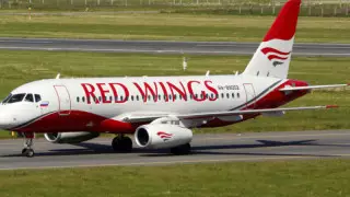 Қазақстандық тағы бір қалаға Уфадан рейс ашылады