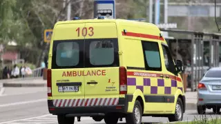 Қазақстанда бір тәулікте 1 651 адам коронавирус жұқтырған