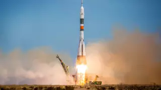 Байқоңырға туристер үшін кіруді жеңілдету ұсынылды