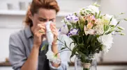 Маусымдық аллергиямен қалай күресуге болады? ДСМ кеңесі