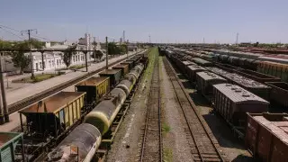 ҚТЖ қызметіндегі сыбайлас жемқорлық тәуекелдеріне талдау басталды - Антикор