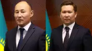 Қайрат Нұртаев пен Жасұлан Бисембиев Атырау облысы әкімінің орынбасары болды