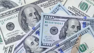 Доллар бағамы төмендеді