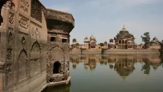 Үндістан діни туризмді дамытуға ниетті