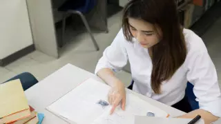 "Қазақстан халқына" қоры есебінен 2 мыңнан аса студент білім алады