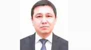 Алматы облысы Қарасай ауданына жаңа әкім тағайындалды
