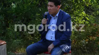 Орал әкімі азық-түлікке айына қанша жұмсайтынын айтты