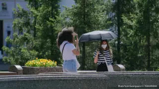 Қазақстанда бір тәулікте коронавирустың 930 жағдайы анықталды